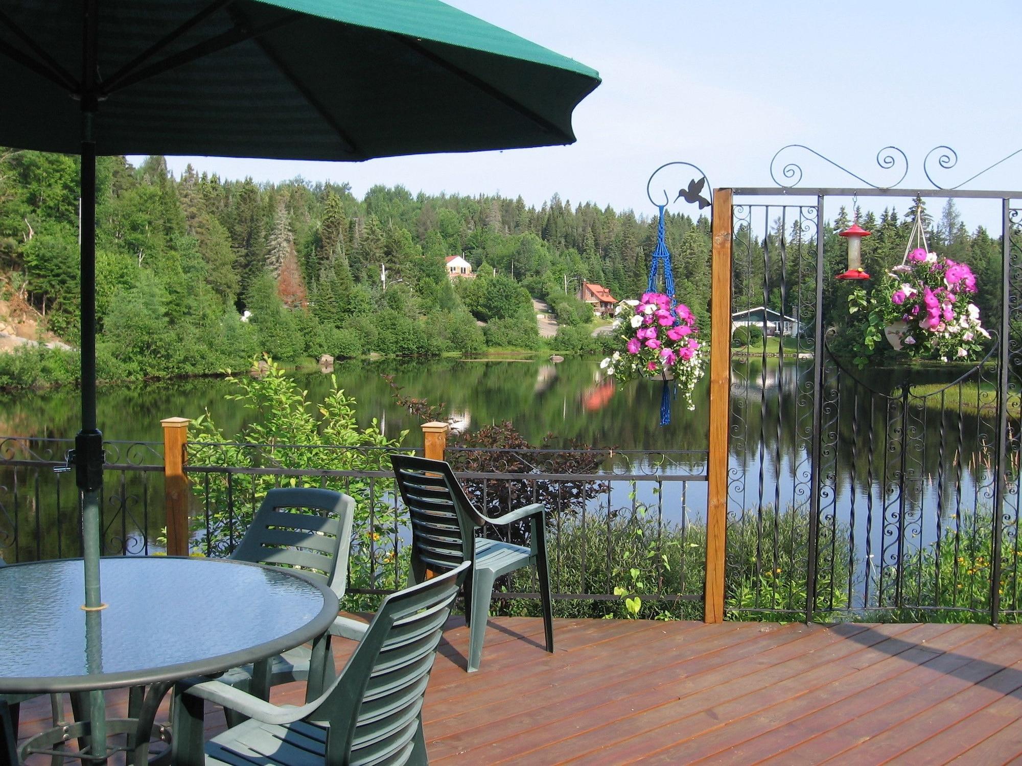 Varios Auberge au Phil de l'Eau