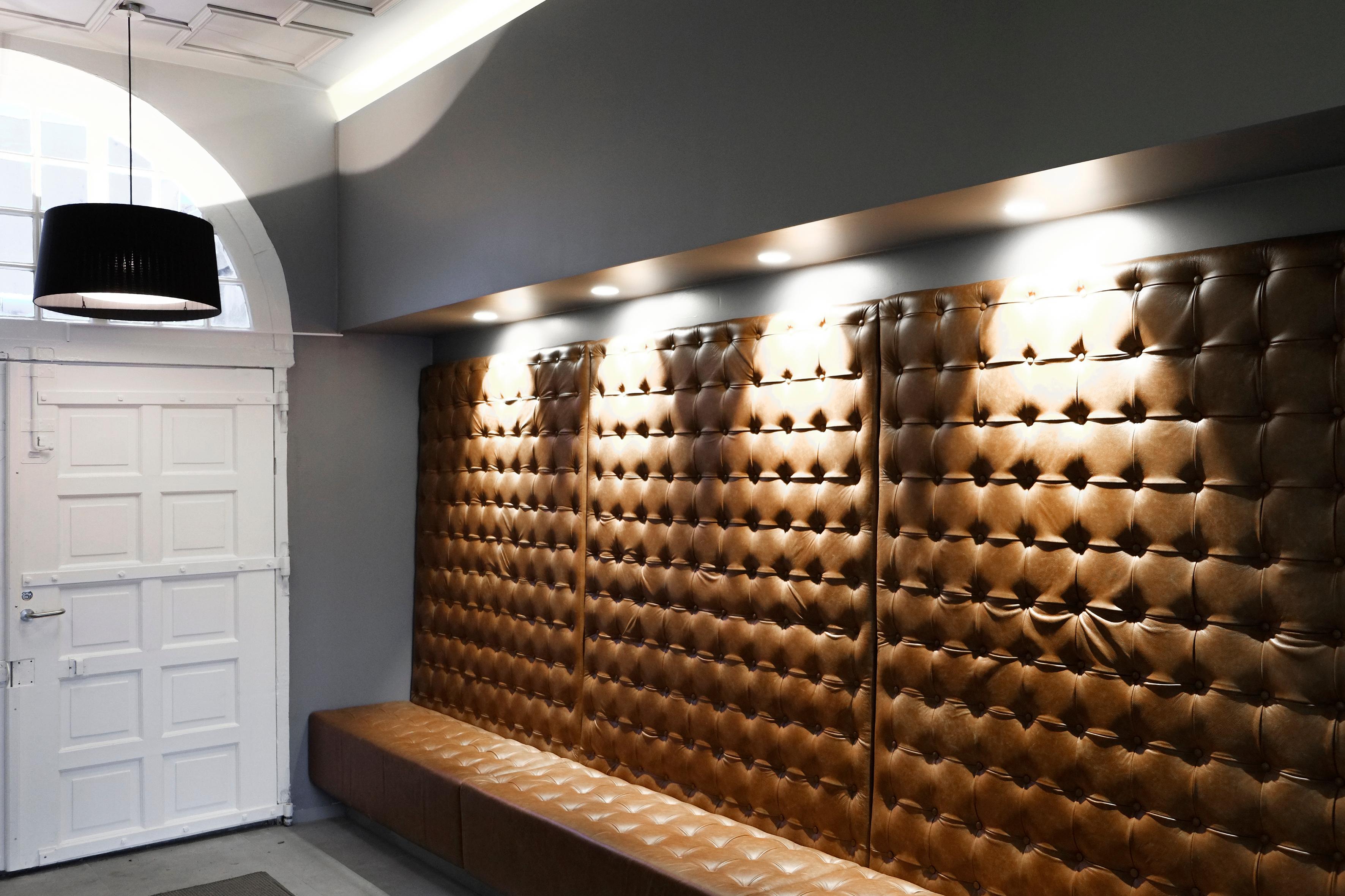 Vista Lobby Apotek Hotel by Keahotels