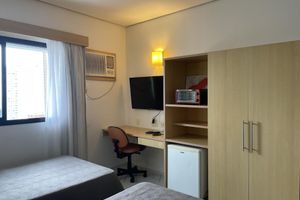 Alquiler Vacacional - Luxury Apart Hotel
