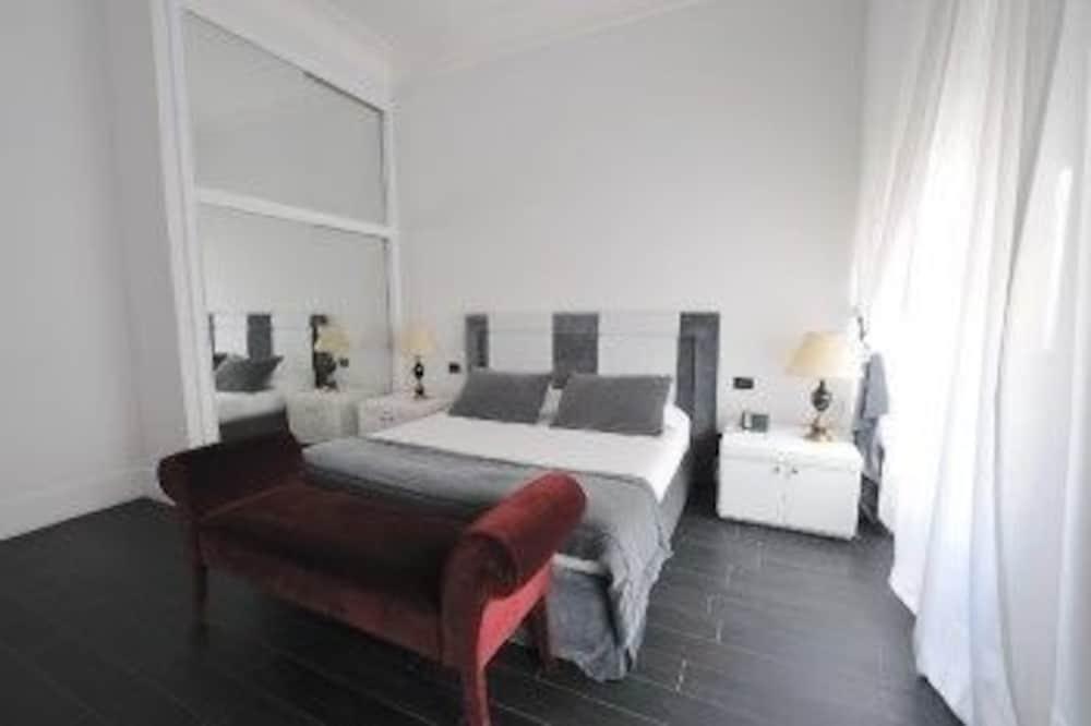 Habitación White House