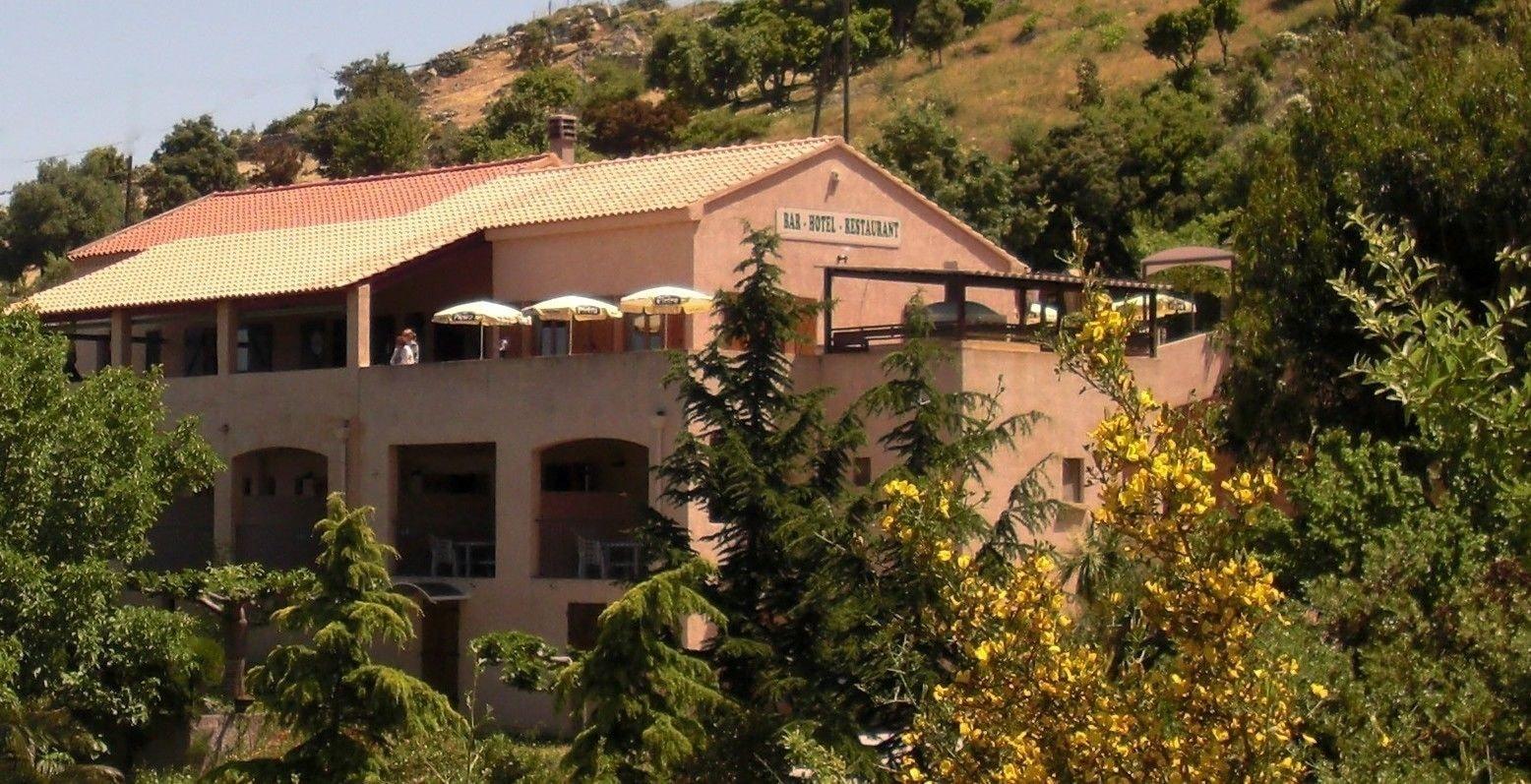 Varios Le Relais de Saleccia