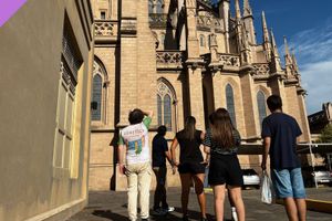 Actividad - Visita imperdible 360 a la Basilica de Lujan.