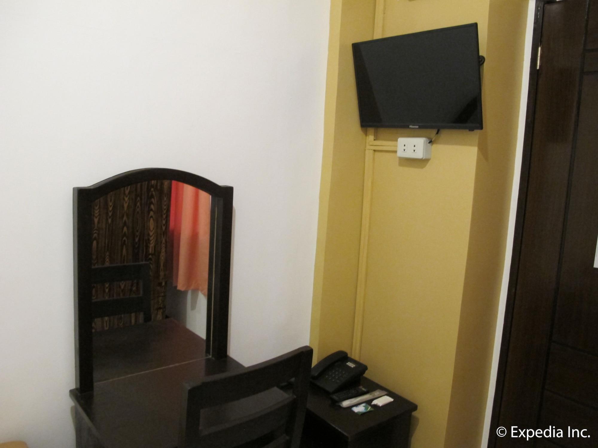 Set de Habitación Amax Inn Cebu
