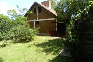 Alquiler Vacacional - Chalet La Morada