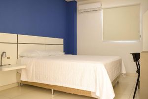 Alojamiento - Hotel Del Norte