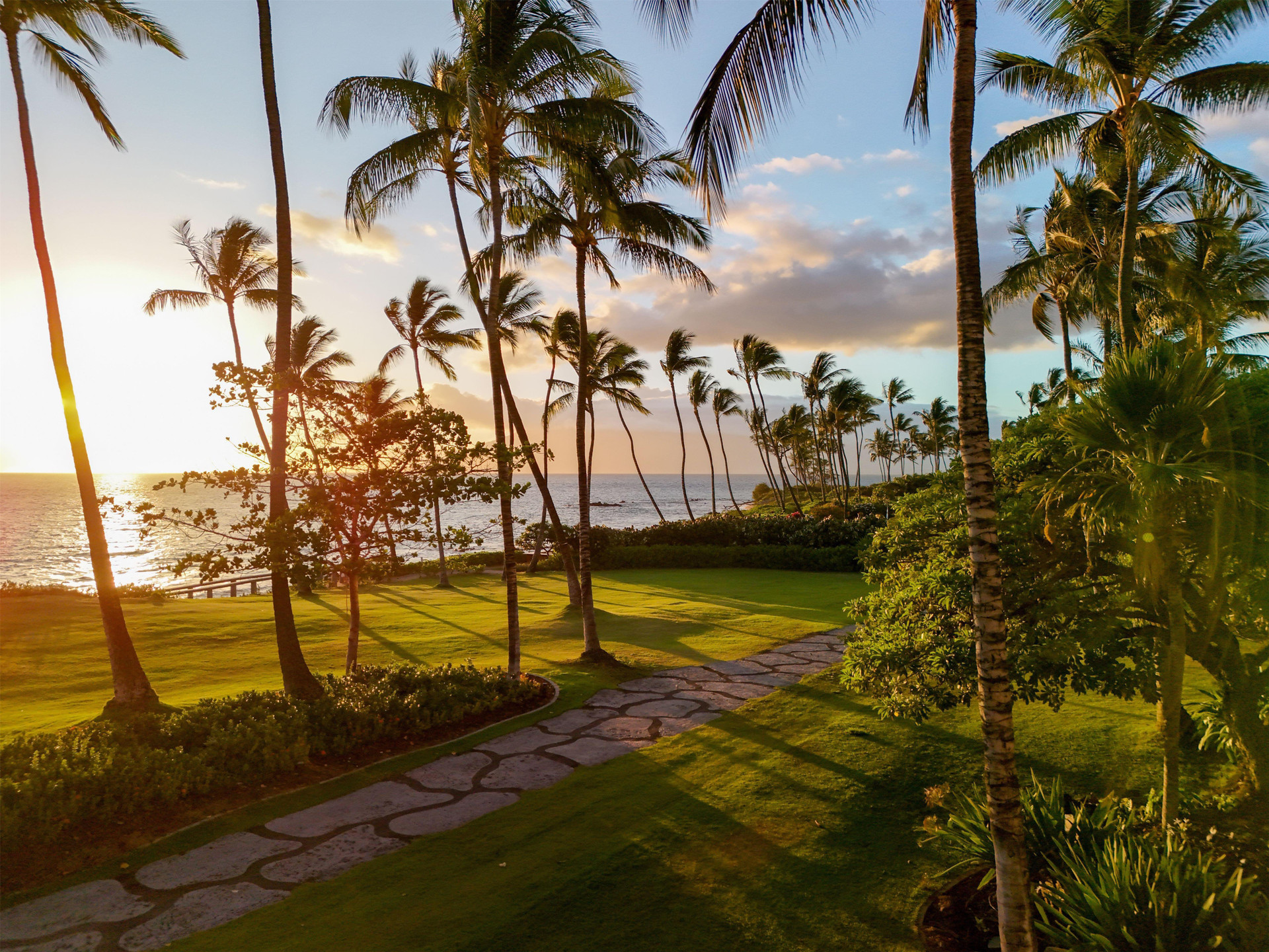 Playa Andaz Maui at Wailea Resort - a concept by Hyatt