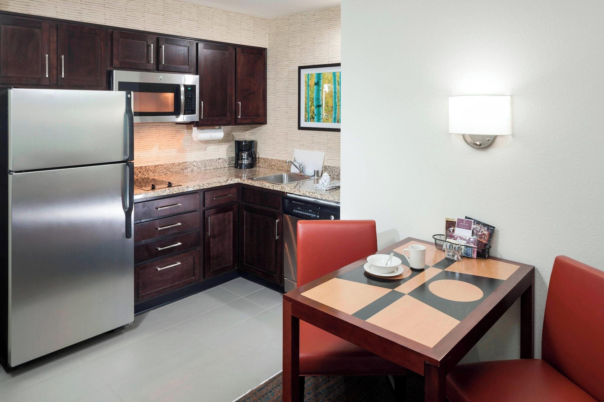 Habitación Residence Inn By Marriott Denver Highlands Ranch
