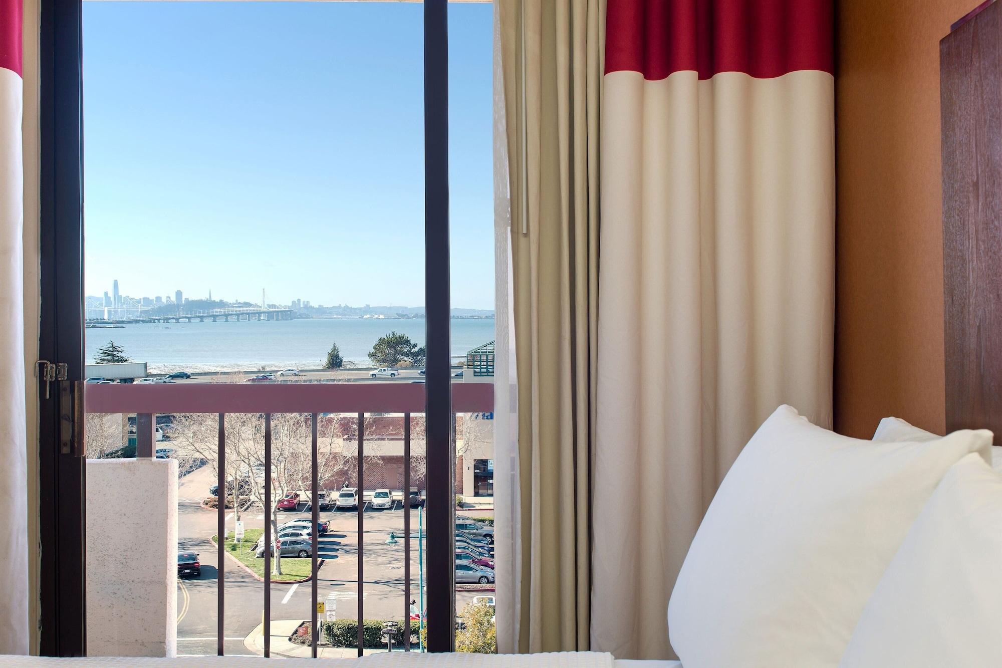 Habitación Four Points by Sheraton San Francisco Bay Bridge