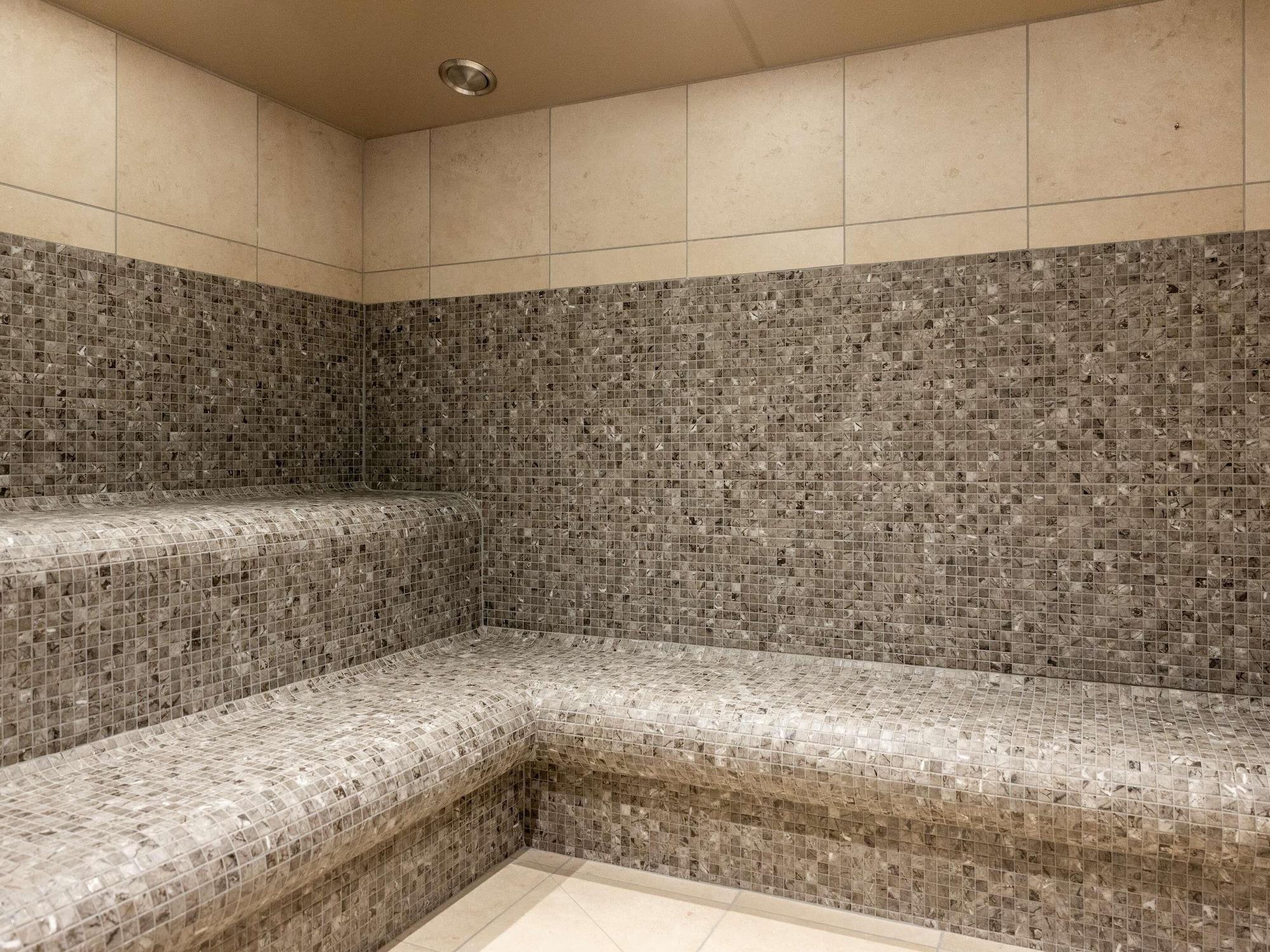 Spa Mercure Ax Les Thermes