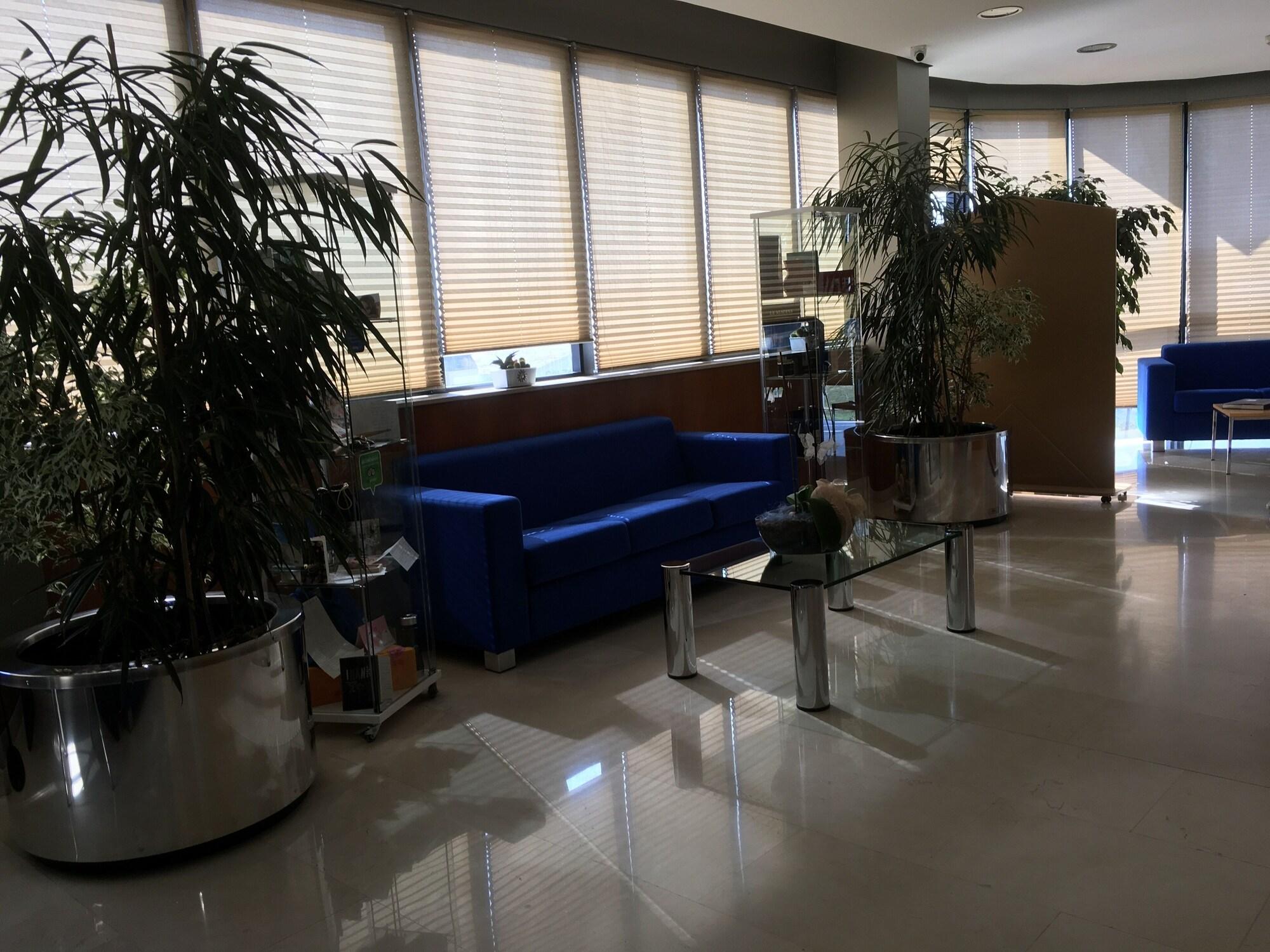 Restaurant Encasa Hotel Almansa