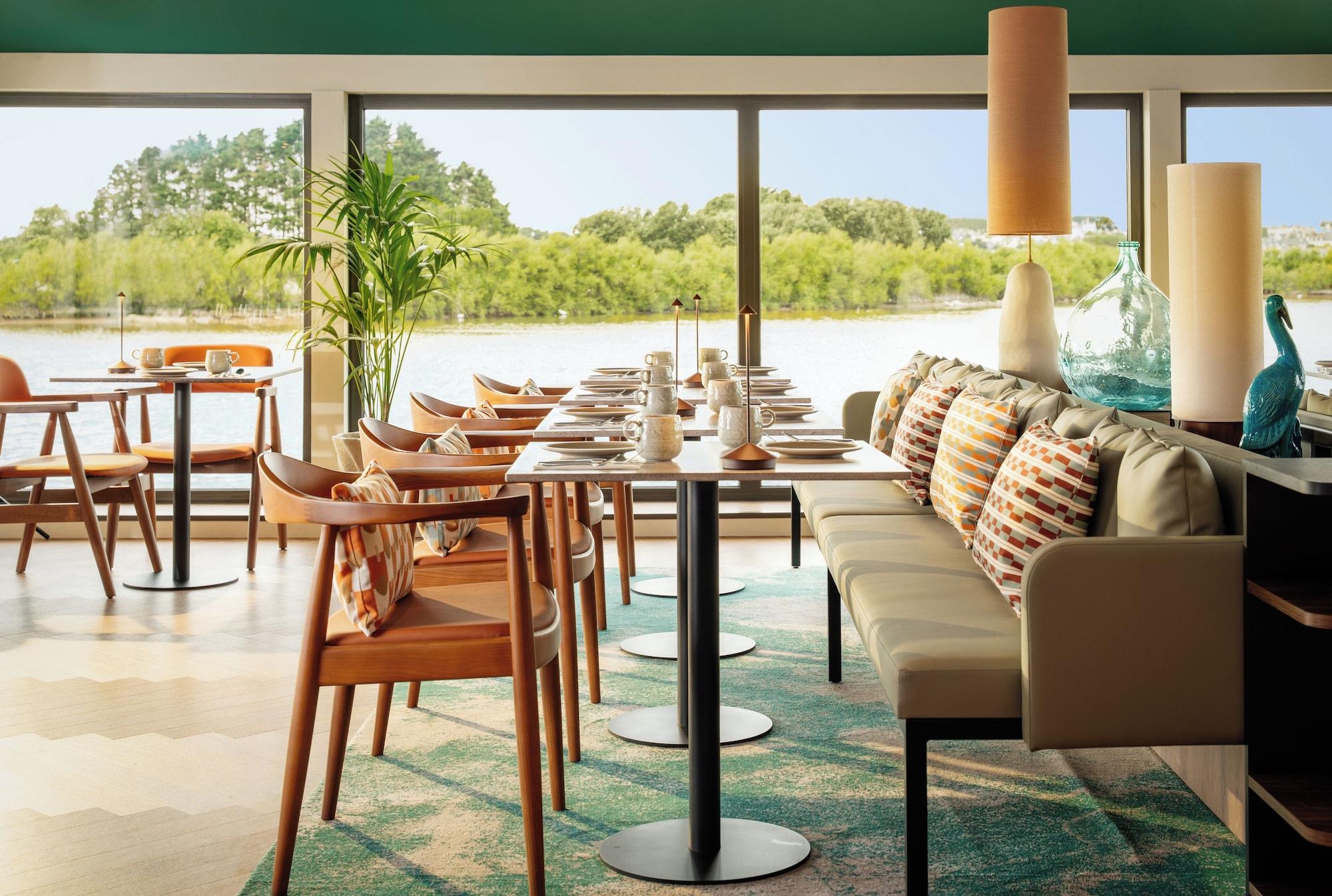 Restaurant Thalazur Carnac