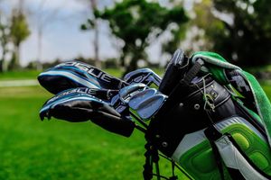 Alojamiento - Tikida Golf Palace