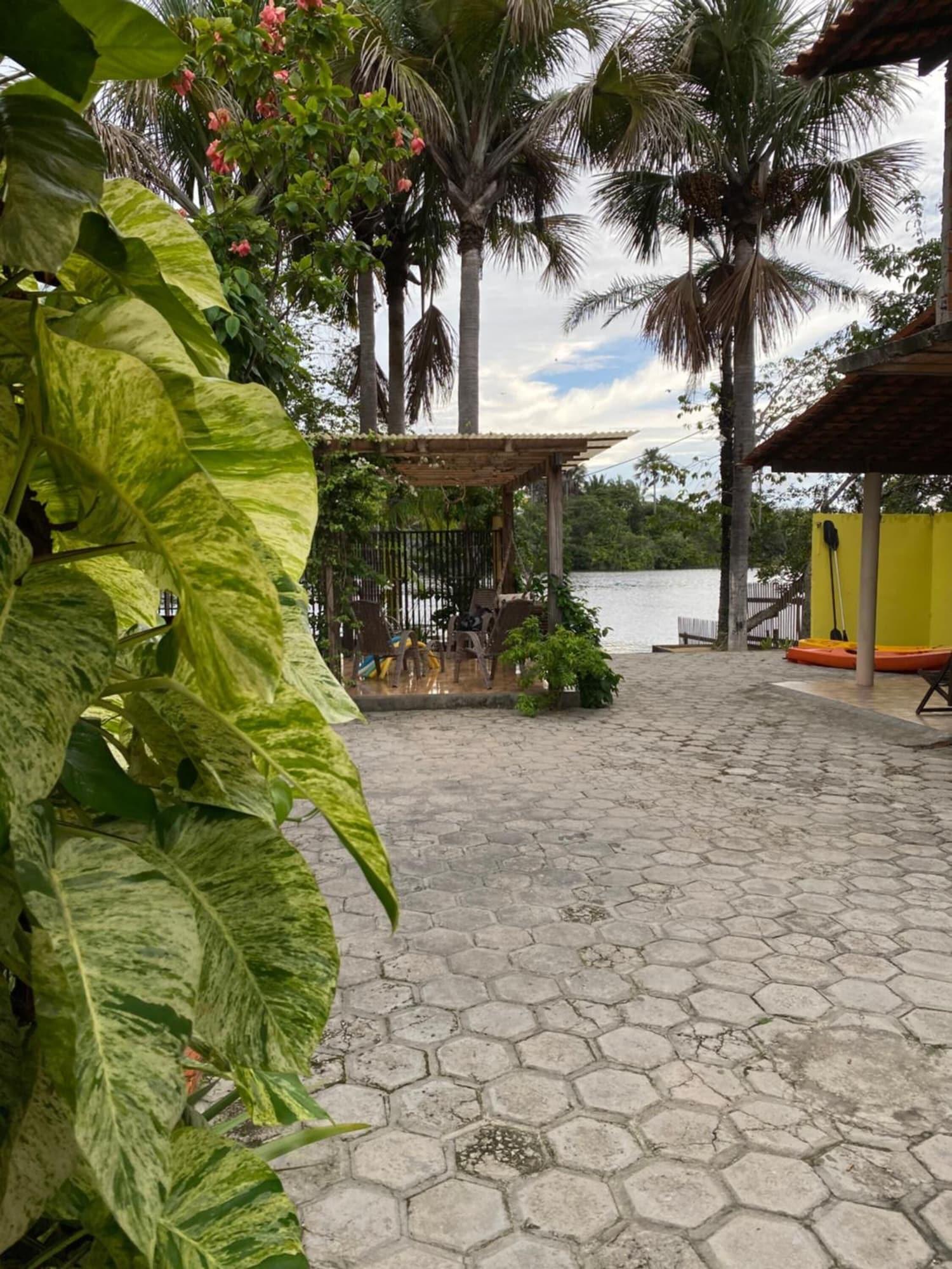 Comodidades del Alojamiento Chalé Marinas