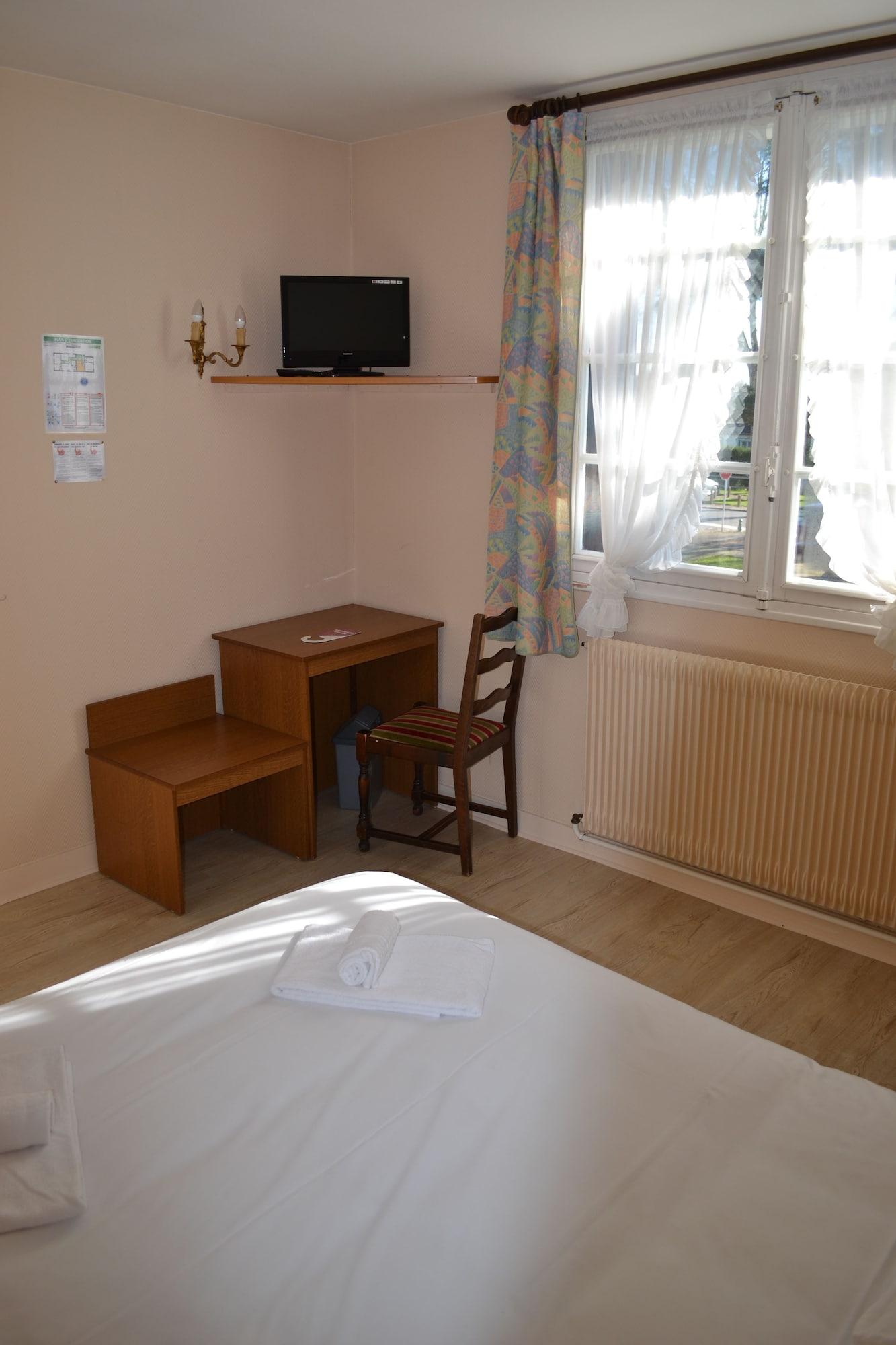 Set de Habitación Le Lanthenay