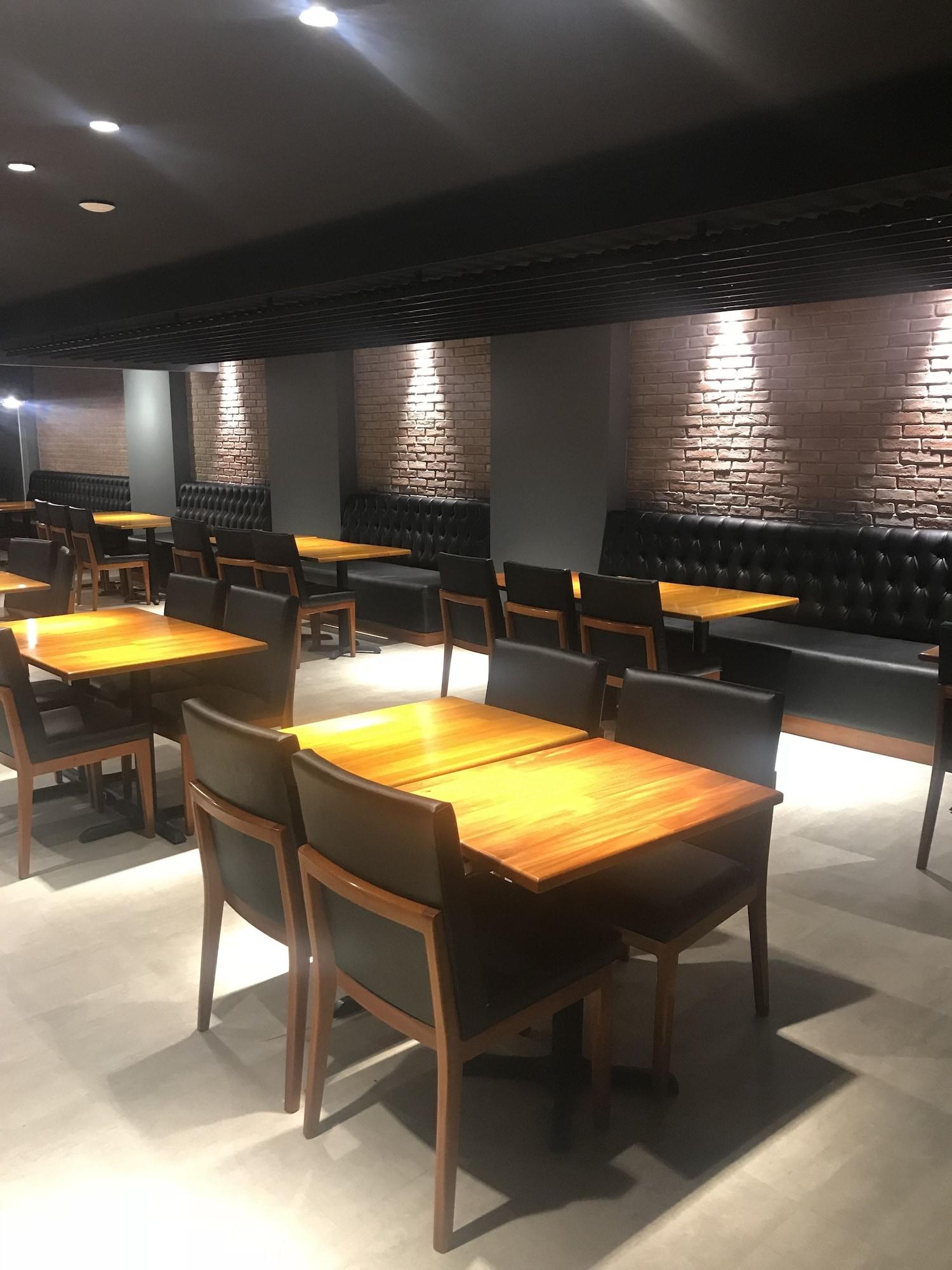 Restaurant Taos Apart Hotel