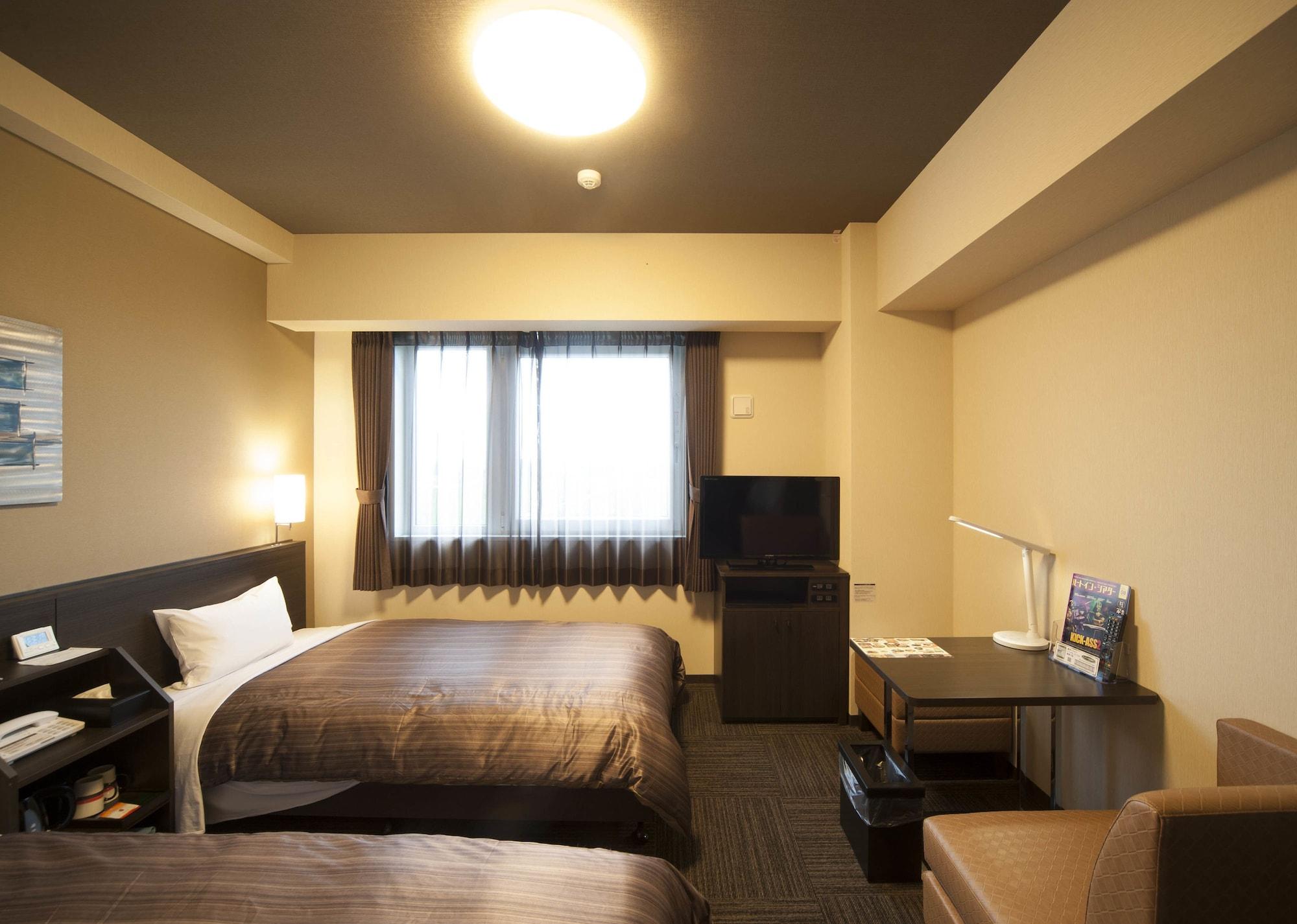 Habitación Hotel Route Inn Ono