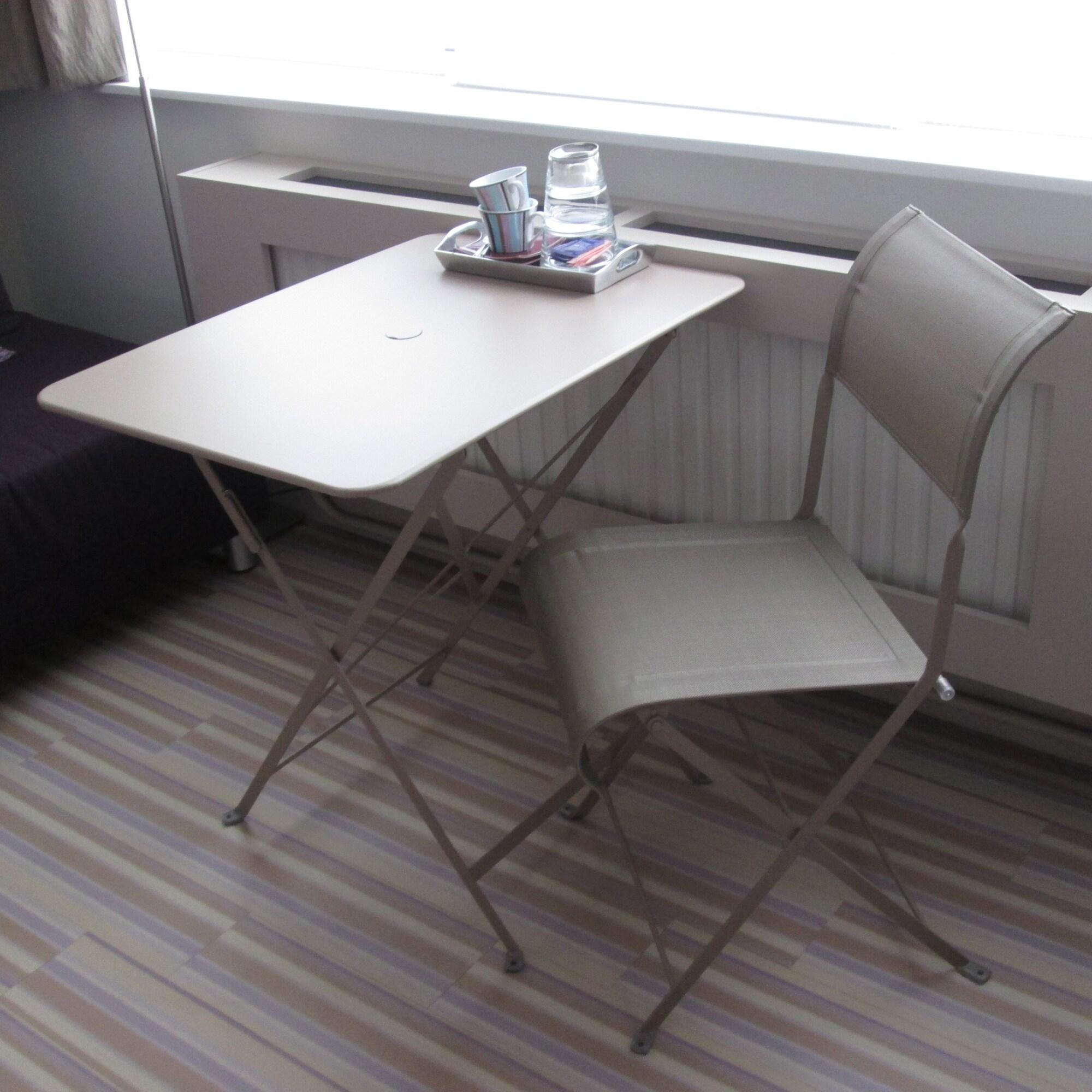 Comodidades del Alojamiento B&B 52