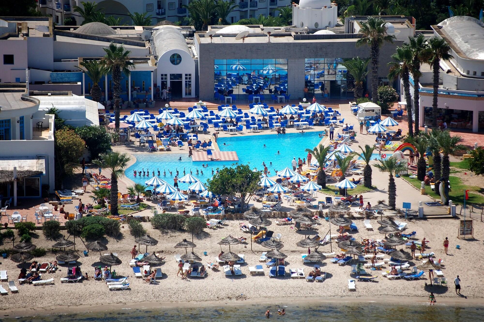 Varios Eden Club Skanes