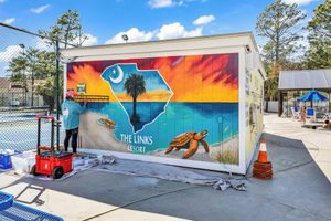 Alojamiento - The Links Resort