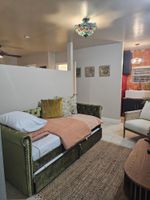 Alquiler Vacacional - Chic studio with WiFi and AC in superb Cutler Bay