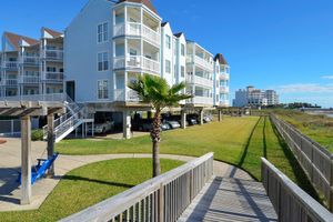 Alquiler Vacacional - Seascape 1210 in Galveston