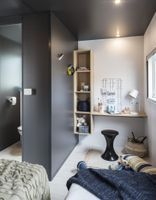 Alojamiento - Le Carrousel, Premium 4 persons in Nantes Camping*****