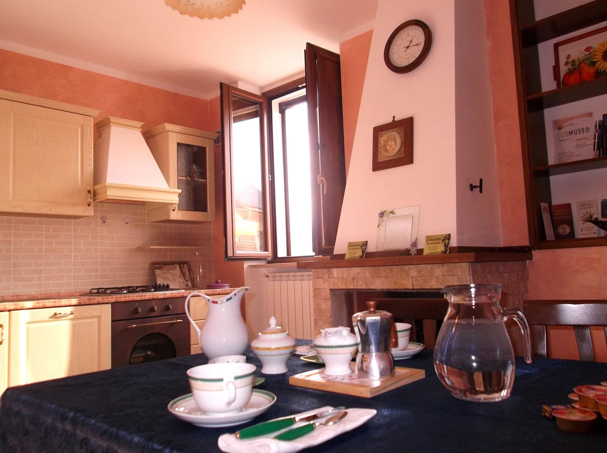 Varios Dolcedorme B&B