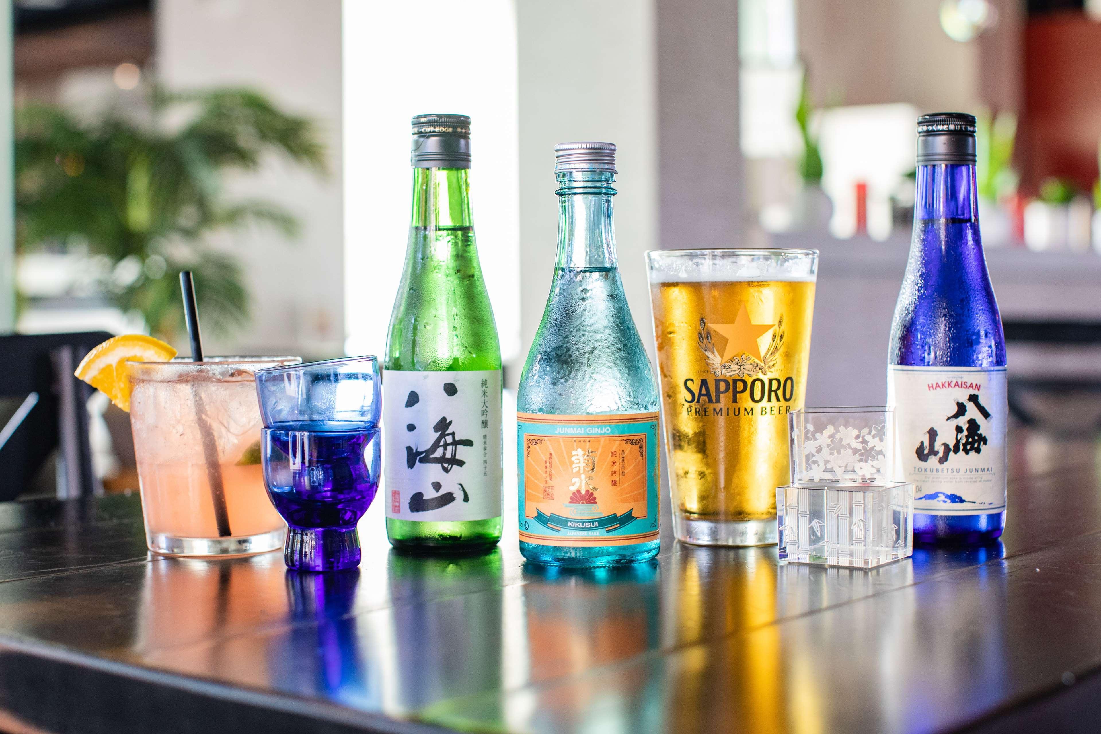 Bar/Salón Embassy Suites By Hilton Oahu Kapolei