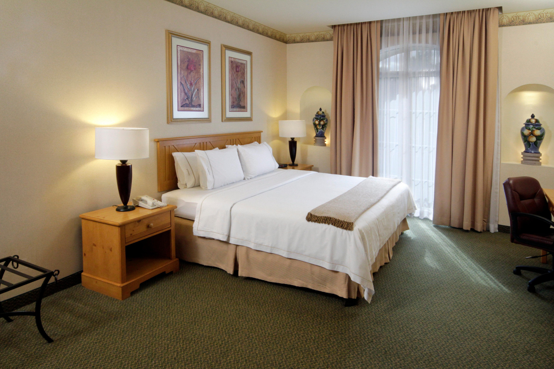 Habitación Holiday Inn Express Guanajuato by IHG
