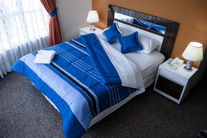 Alquiler Vacacional - Apart Business Torre Azul