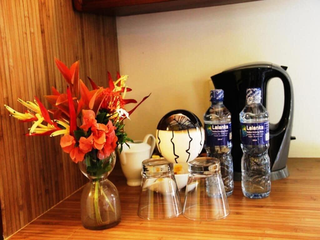 Set de Habitación Fort Edge Retreat