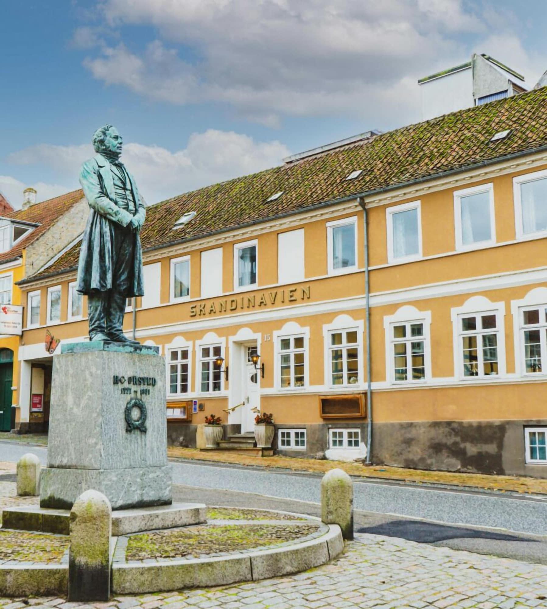 Varios Hotel Skandinavien