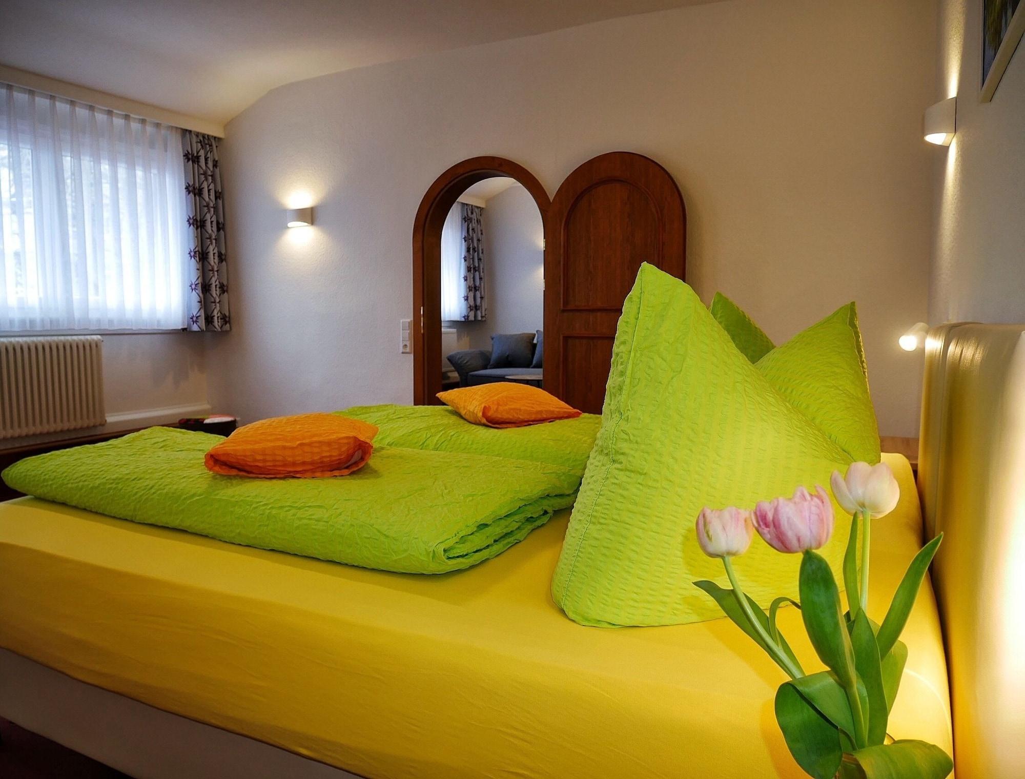 Habitación Wochner's Hotel Sternen