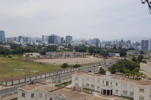 Alojamiento - La California