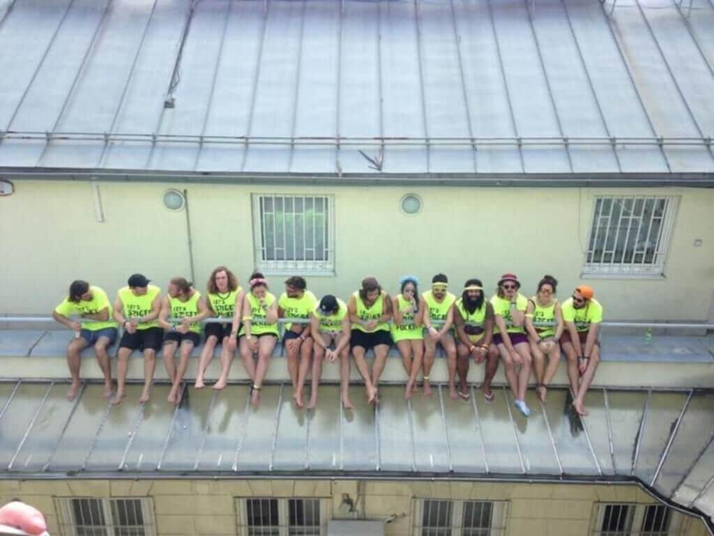 Varios Vitae Hostel