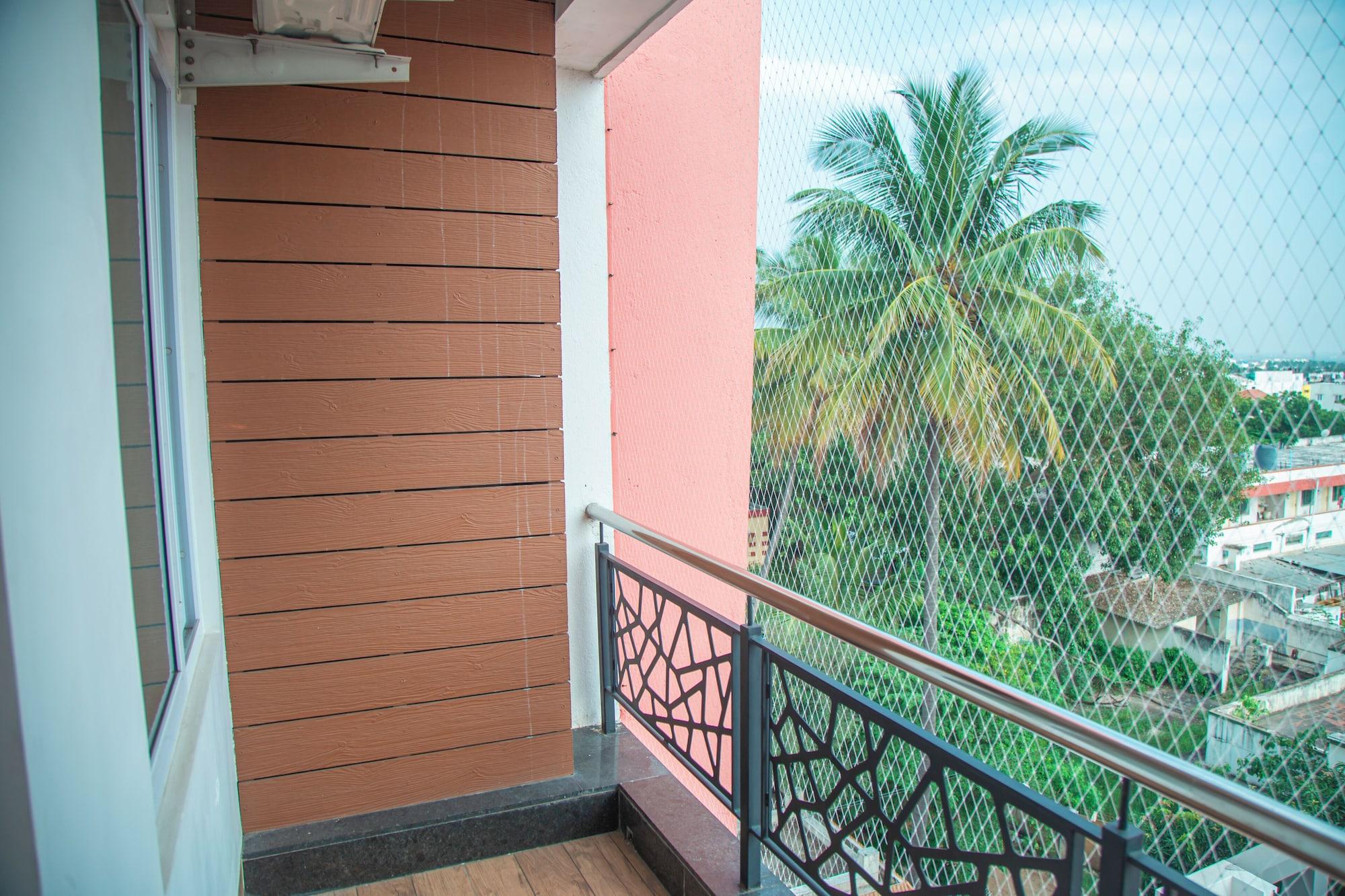 Varios Park Avenue Suites