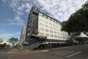 Alojamiento - Britania Miraflores