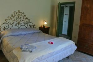 Alquiler Vacacional - Villa Toscana with private pool, wi-fi, 4 rooms and Parking - 4 bedrooms