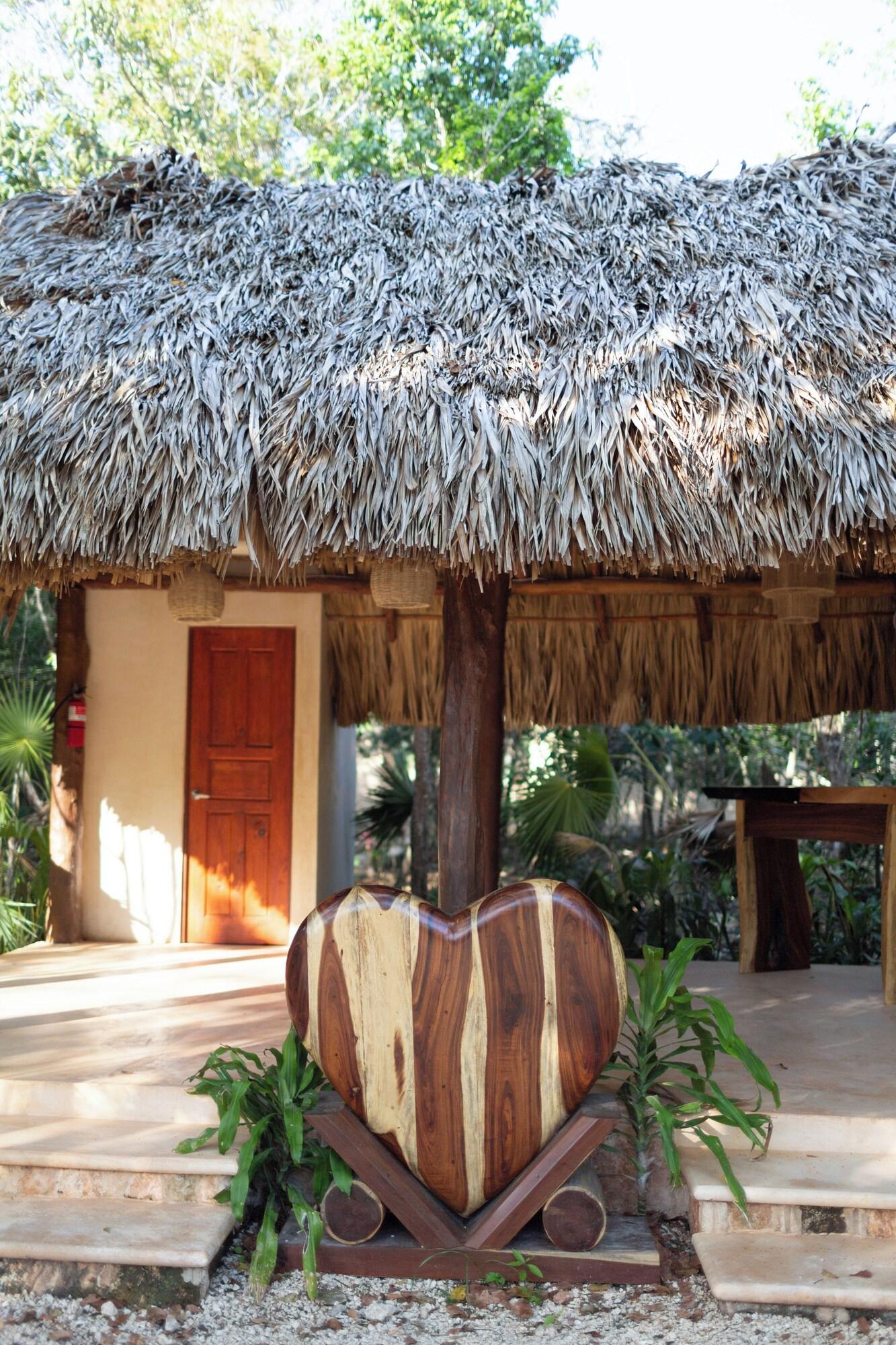 Vista Lobby Alma Maya Resort – Riviera Maya