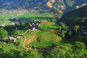 Alquiler Vacacional - Mooc Homestay - Private Room with Mountain View - Shared Bathroom