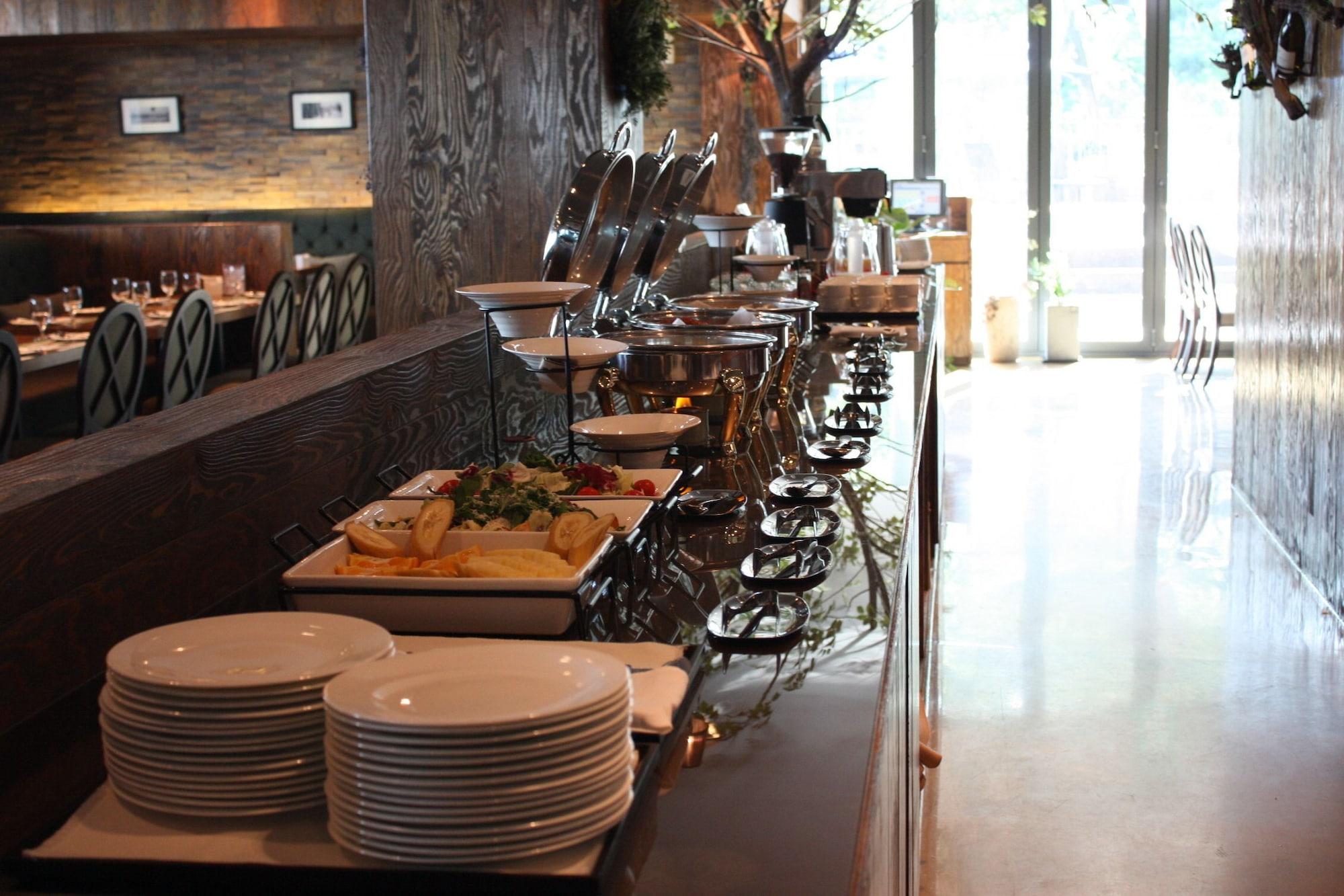 Restaurant Hotel Everrich