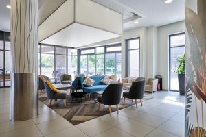 Alojamiento - Holiday Inn Express Strasbourg - Centre by IHG