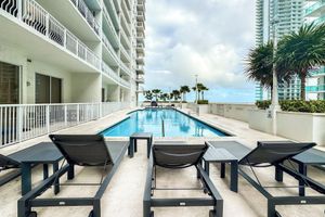 Alquiler Vacacional - Top Stay Miami - Platinum@Brickell w/ Balcony & Parking