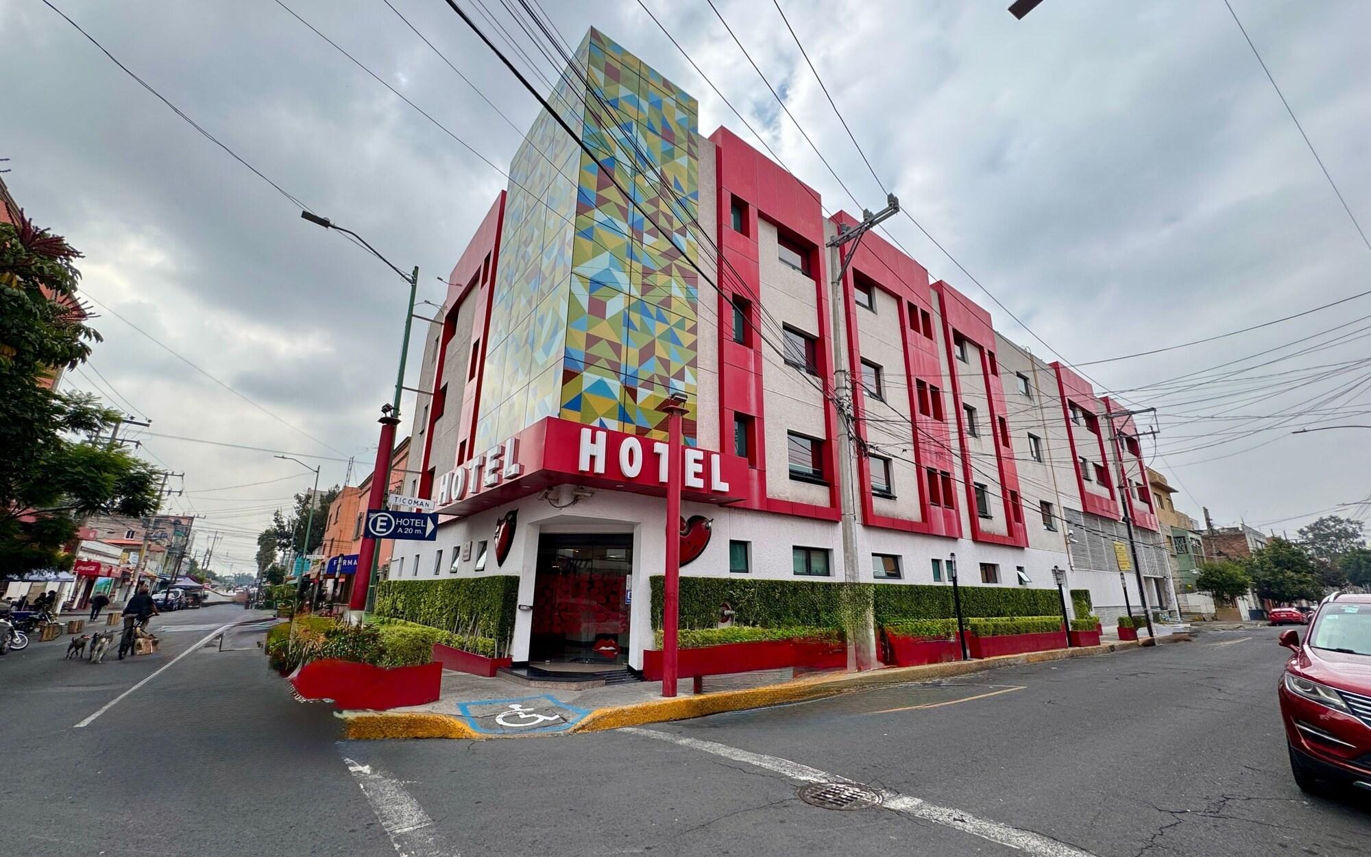 Varios Hotel La Villa - Solo Adultos