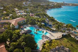 Alojamiento - Cofresi Palm Beach & Spa Resort All Inclusive