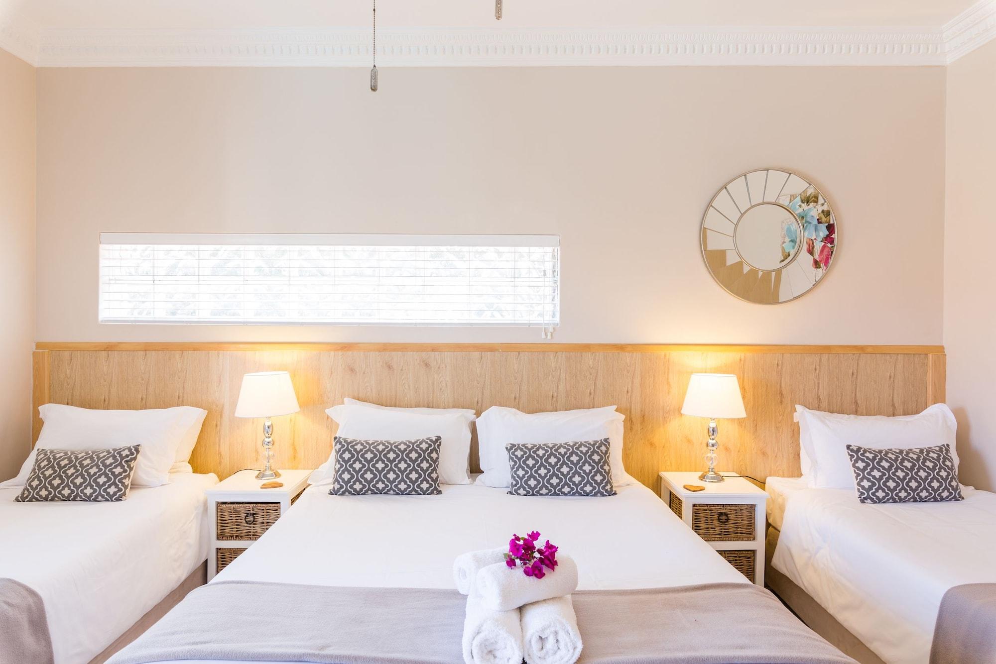 Habitación Atlantic Beach Villa