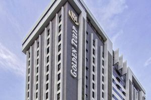 Alojamiento - Golden Tulip Goiânia Address