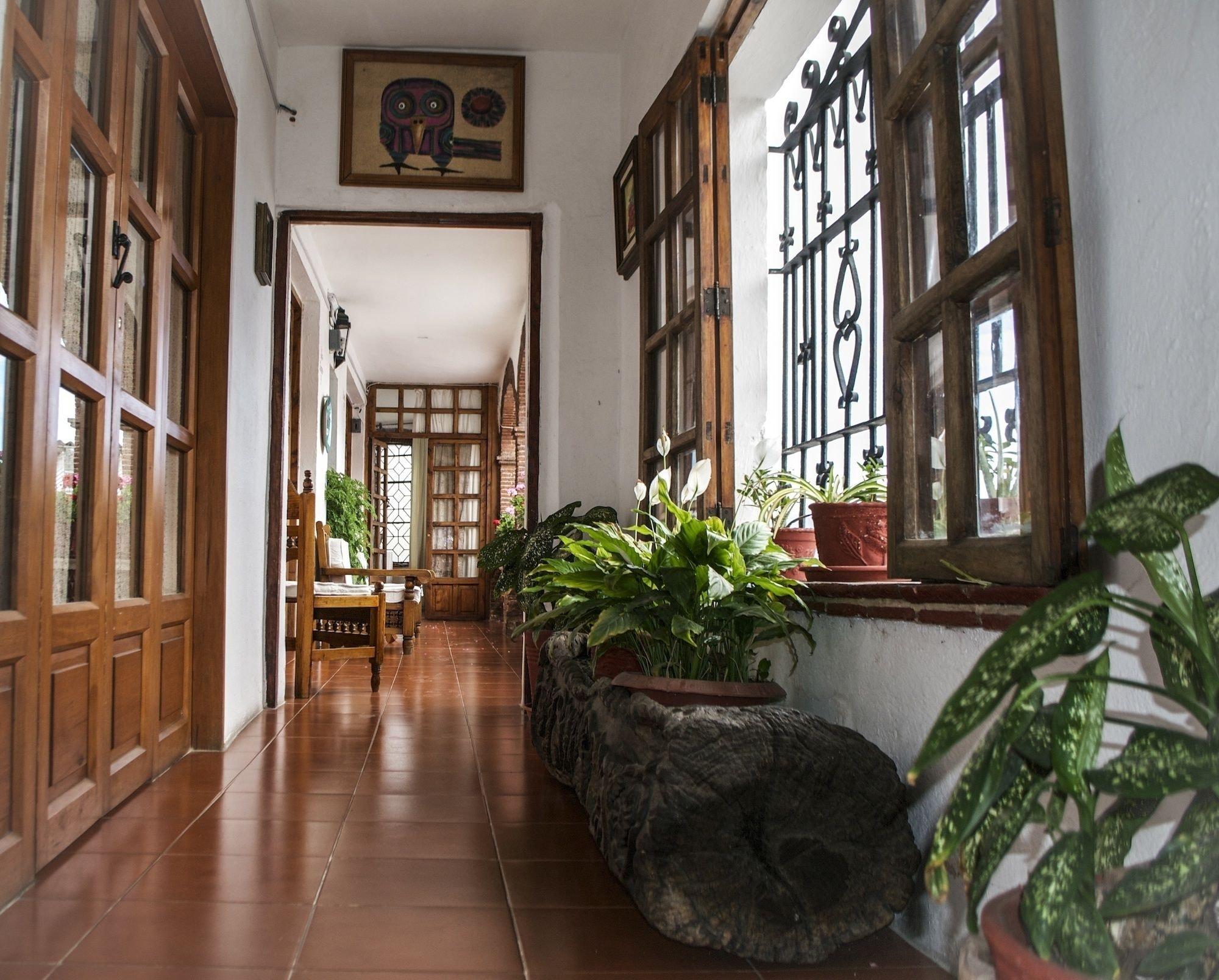 Varios Hotel Mi Casita