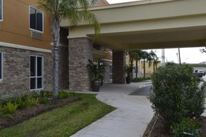 Alojamiento - Comfort Suites Seabrook - Kemah