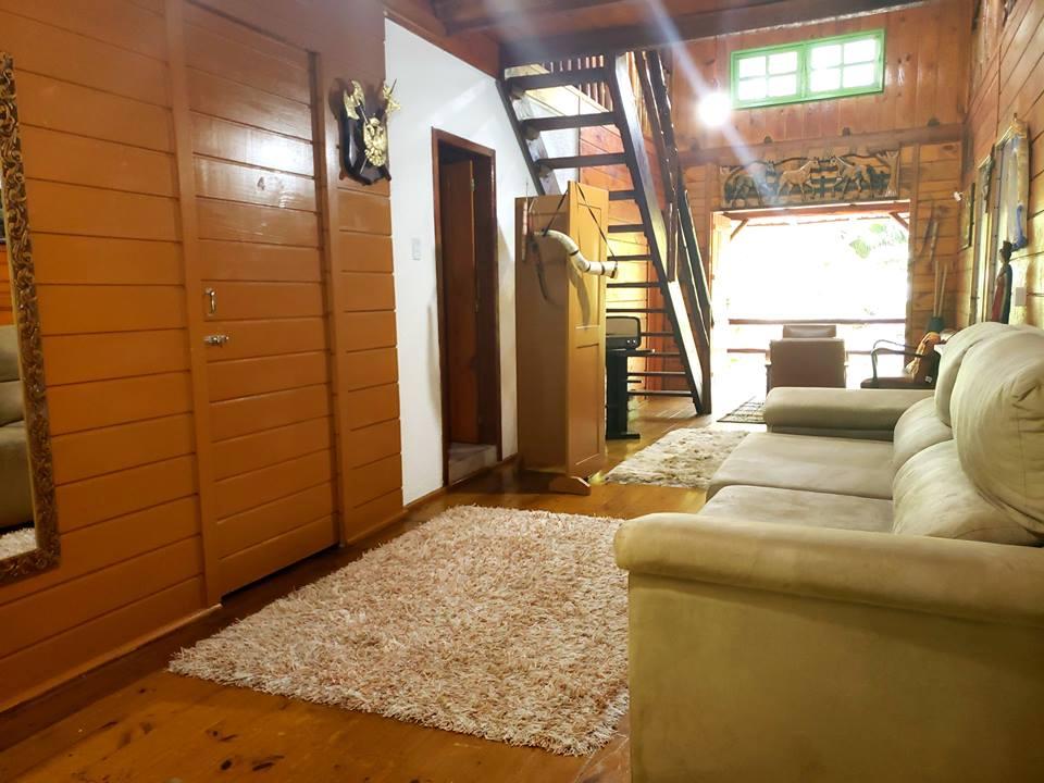 Comodidades del Alojamiento Hotel Fazenda Sitio do Sol